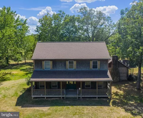 14009 Owls Nest Rd, Nokesville, VA 20181