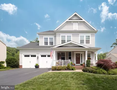 16485 Chattanooga Ln, Woodbridge, VA 22191