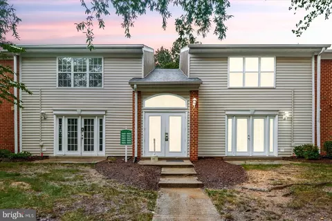 15630 Weathervane Trl #630, Woodbridge, VA 22191