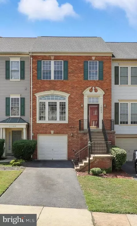 14411 Fowlers Mill Dr, Gainesville, VA 20155