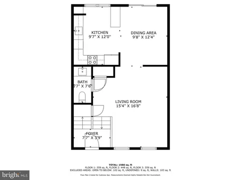 7408 Emerald Dr, Manassas, VA 20109 photo 37