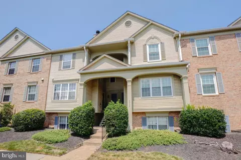 8068 Stonewall Brigade Ct #101, Manassas, VA 20109