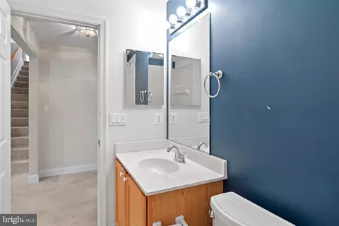 Entry Way - 13879 Crabtree Way, Gainesville, VA 20155 photo 2 of 2