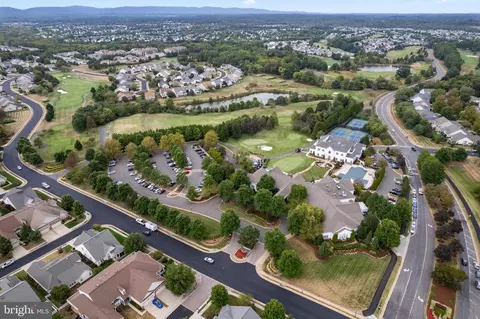 View/Area - 13879 Crabtree Way, Gainesville, VA 20155 photo 2 of 4