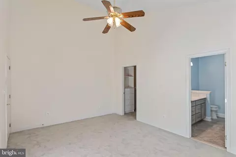 Bedroom - 13879 Crabtree Way, Gainesville, VA 20155 photo 2 of 9