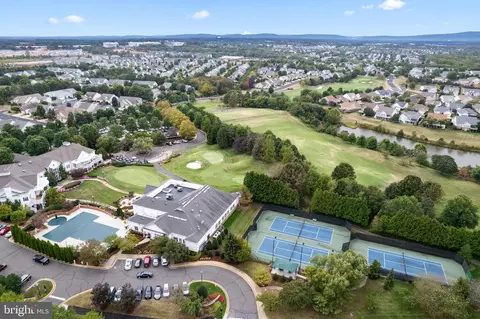 View/Area - 13879 Crabtree Way, Gainesville, VA 20155 photo 1 of 4