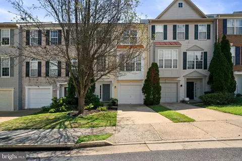 2995 Stockholm Way, Woodbridge, VA 22191