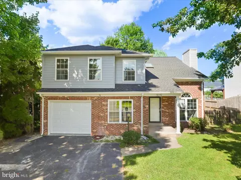6110 Oust Ln, Woodbridge, VA 22193