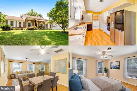 1423 Forest Ln, Woodbridge, VA 22191
