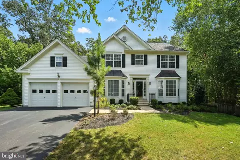 8439 Holstein Pony Ct, Gainesville, VA 20155