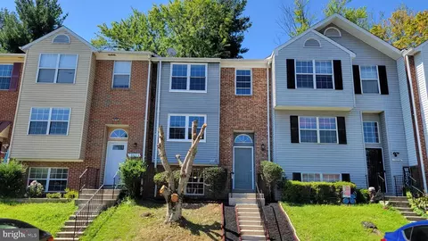 15026 Cardin Pl, Woodbridge, VA 22193