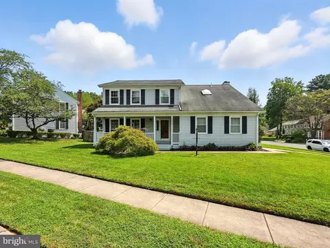 3876 Oriole Ct, Dumfries, VA 22025