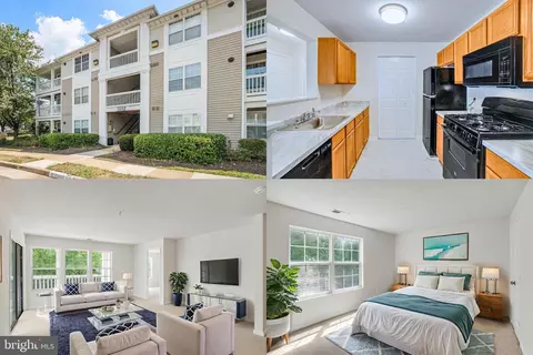 14196 Cuddy Loop #202, Woodbridge, VA 22193