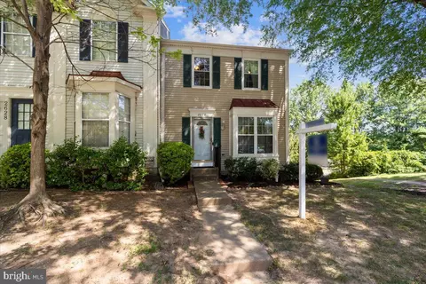 2624 Miranda Ct, Woodbridge, VA 22191