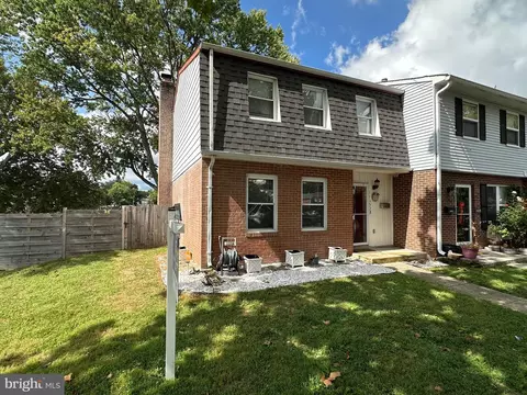 14660 Balsam St, Woodbridge, VA 22191