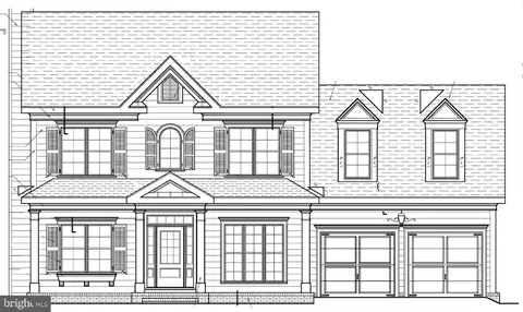 15911 Edgewood Dr, Dumfries, VA 22025