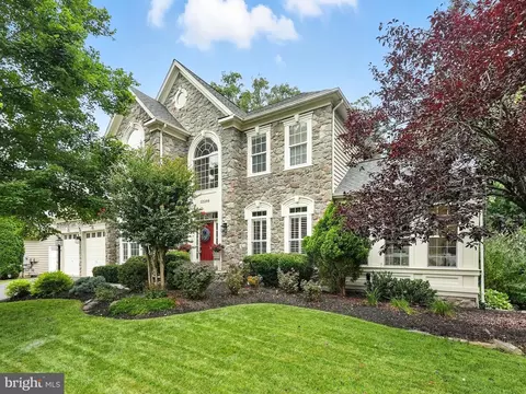 12208 Sour Gum Ct, Gainesville, VA 20155