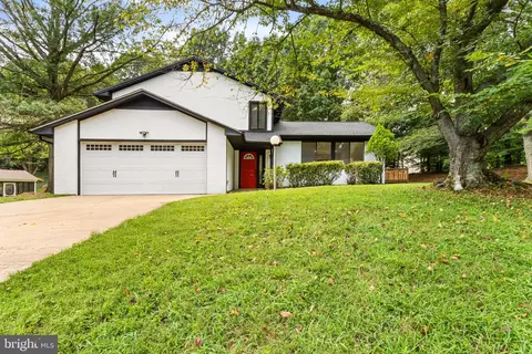 14980 Barkwood Dr, Woodbridge, VA 22193