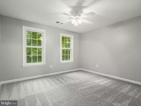Bedroom - 10940 Meanderview Ct, Manassas, VA 20111 photo 1 of 4