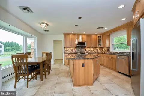 Kitchen - 4607 Angus Dr, Gainesville, VA 20155 photo 1 of 3