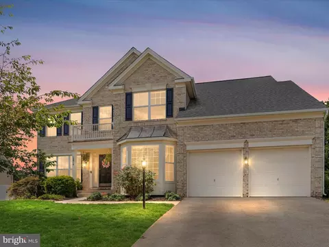 12916 Ness Hollow Ct, Bristow, VA 20136