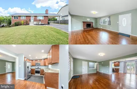 7625 Huron Dr, Gainesville, VA 20155
