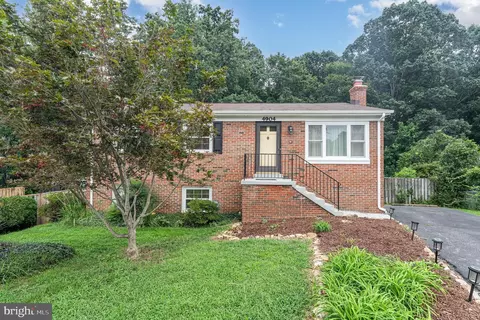 4904 Lombard Ln, Woodbridge, VA 22193