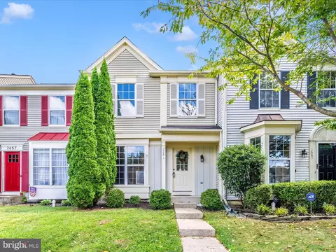 2661 Mcguffeys Ct, Woodbridge, VA 22191
