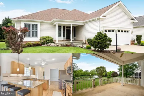 13685 Paddock Ct, Gainesville, VA 20155
