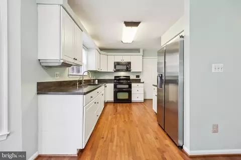 Kitchen - 10457 Pineview Rd, Manassas, VA 20111 photo 1 of 2