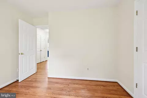 Bedroom - 10457 Pineview Rd, Manassas, VA 20111 photo 2 of 6