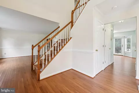 Entry Way - 10457 Pineview Rd, Manassas, VA 20111 photo 1 of 5