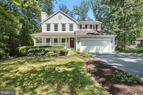 3578 Veronica Ln, Woodbridge, VA 22192