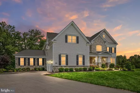 4420 Dodds Mill Dr, Haymarket, VA 20169