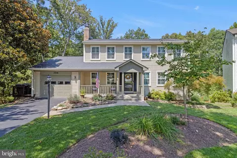 3518 Mount Burnside Way, Woodbridge, VA 22192
