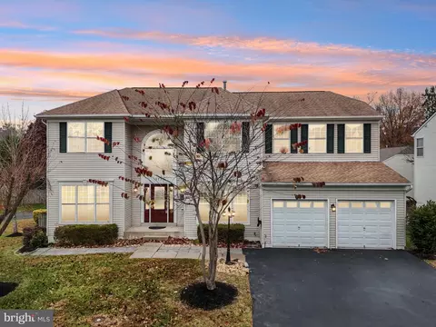 15730 Marbury Heights Way, Montclair, VA 22025