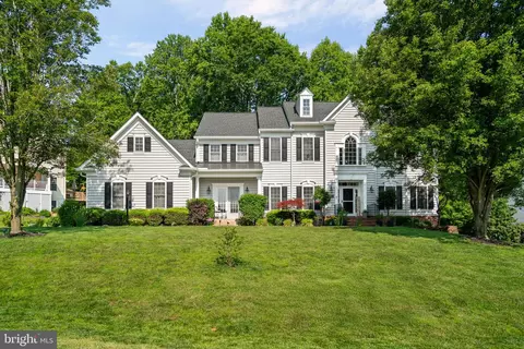 7814 Abbey Oaks Ct, Manassas, VA 20112