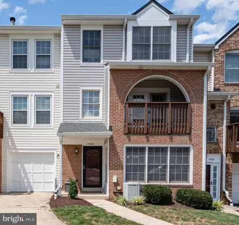4068 Chetham Way, Woodbridge, VA 22192