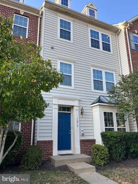 7012 Trek Way, Gainesville, VA 20155