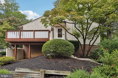 2852 Chablis Cir #14A, Woodbridge, VA 22192