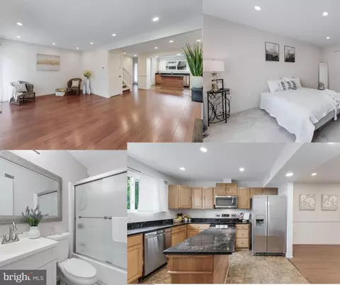 15353 Grist Mill Ter, Woodbridge, VA 22191