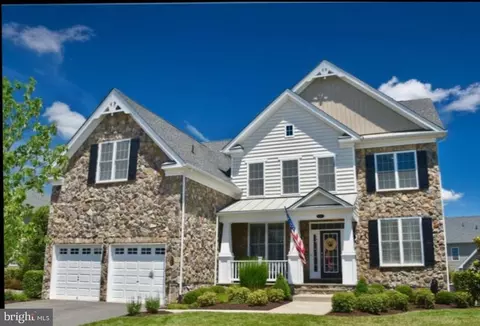4609 Hull Dr, Haymarket, VA 20169