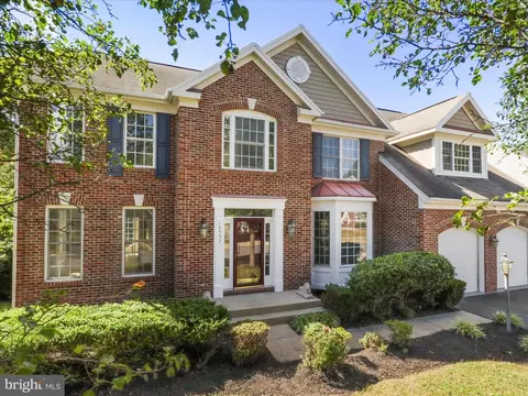13552 Wembley Loop, Bristow, VA 20136