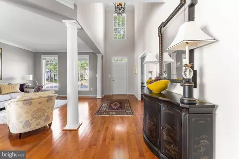 Entry Way - 8305 Double Eagle St, Gainesville, VA 20155 photo 2 of 12
