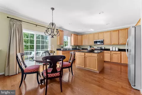 Kitchen - 8305 Double Eagle St, Gainesville, VA 20155 photo 2 of 7