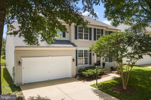 Exterior - 8305 Double Eagle St, Gainesville, VA 20155 photo 17 of 18
