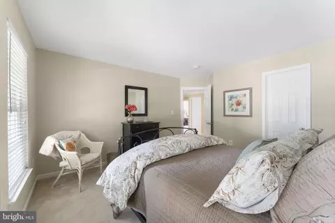 Bedroom - 8305 Double Eagle St, Gainesville, VA 20155 photo 7 of 10