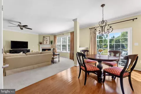 Dining - 8305 Double Eagle St, Gainesville, VA 20155 photo 3 of 3