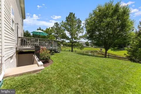 Exterior - 8305 Double Eagle St, Gainesville, VA 20155 photo 13 of 18