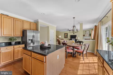 Kitchen - 8305 Double Eagle St, Gainesville, VA 20155 photo 7 of 7